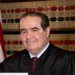Supreme Court Judge Scalia Murdered