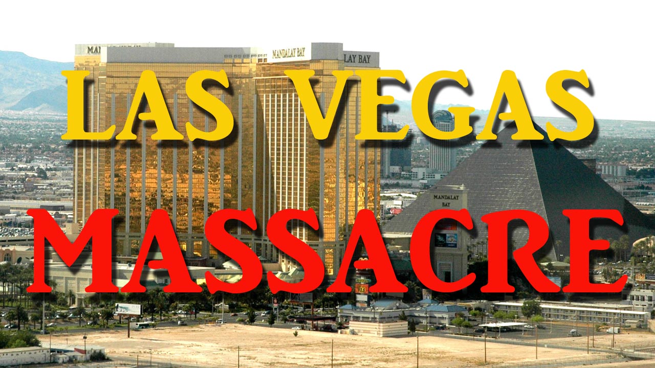 las vegas shooting