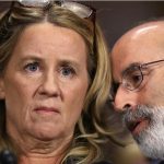 Mass Christine Blazey Ford Hoax On Americans By Hypnosis