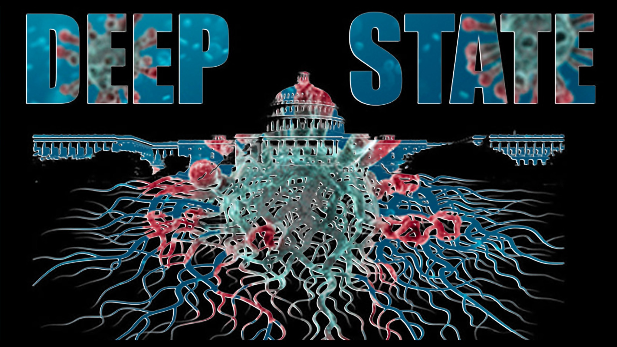 deep state