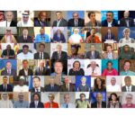The Bioweapon Segregation