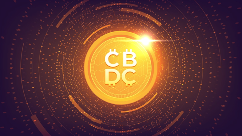 CBDC