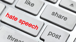 hate speech law